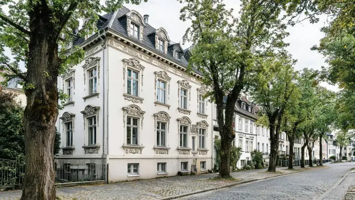 Hauskaufberatung in Lehre
